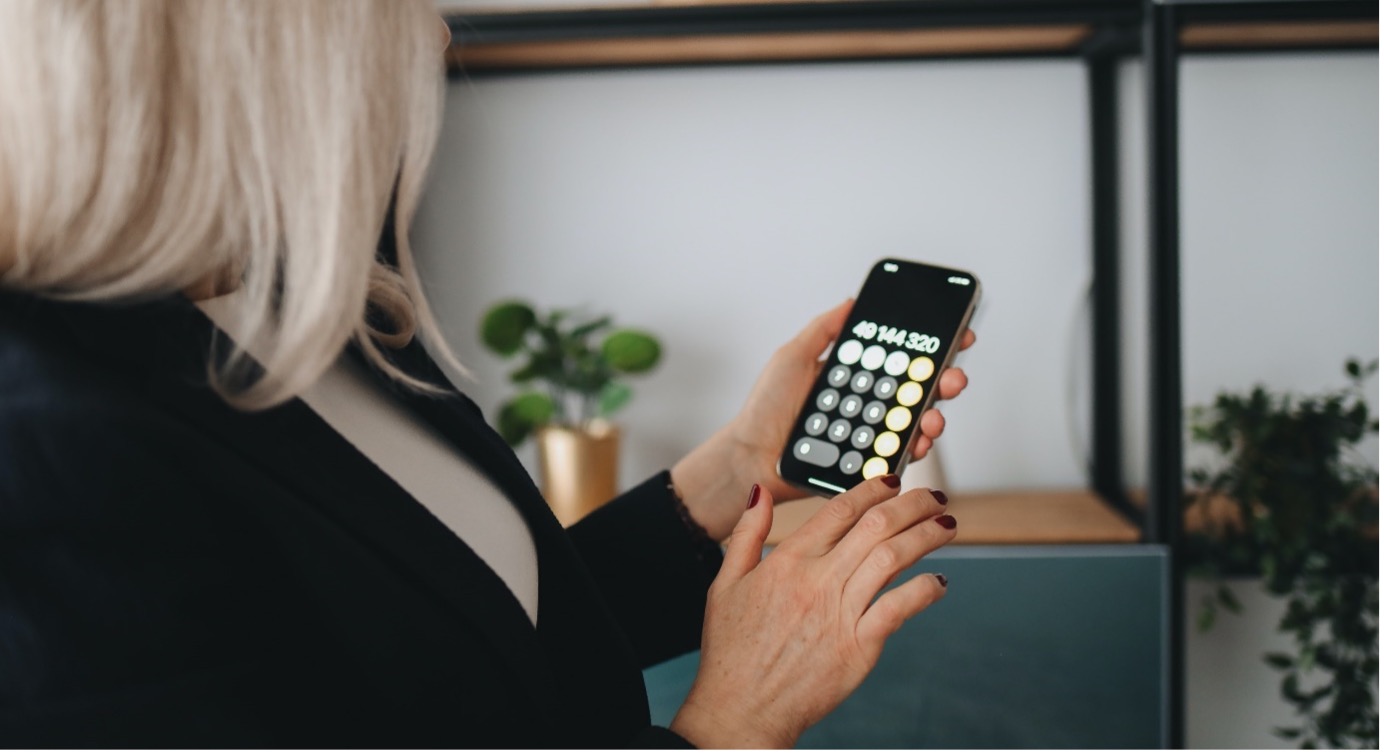 Funding options available