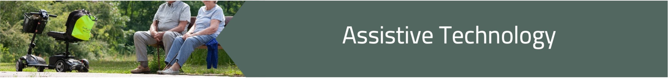 Assistive technology